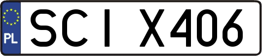 SCIX406