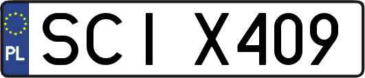 SCIX409