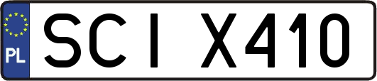SCIX410
