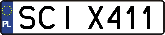 SCIX411