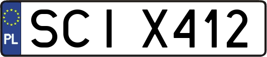 SCIX412
