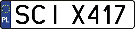 SCIX417