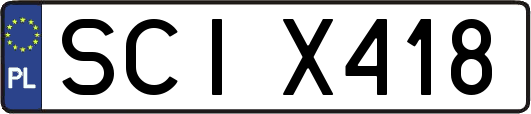 SCIX418