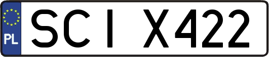 SCIX422