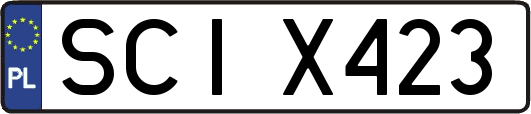 SCIX423