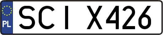 SCIX426