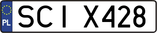 SCIX428