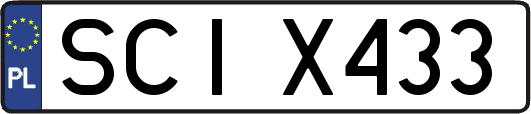 SCIX433