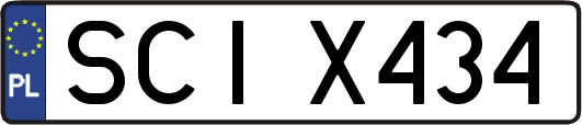 SCIX434
