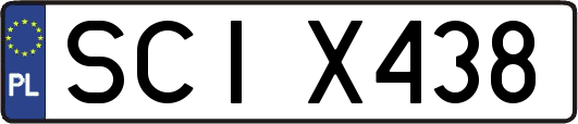 SCIX438