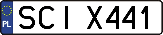 SCIX441