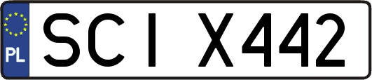 SCIX442