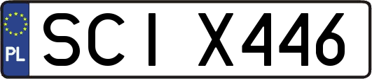 SCIX446