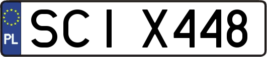 SCIX448