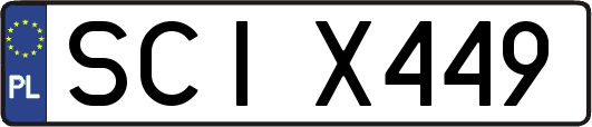 SCIX449