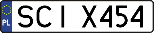 SCIX454
