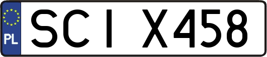 SCIX458