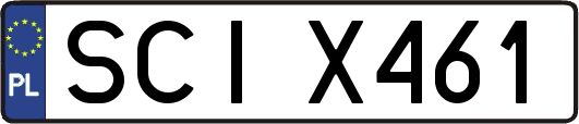 SCIX461