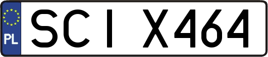 SCIX464