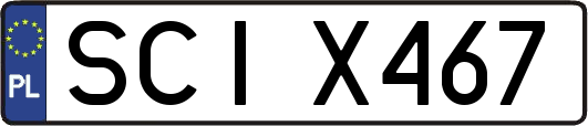 SCIX467