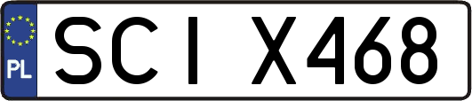 SCIX468