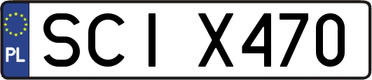 SCIX470