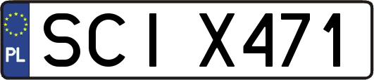 SCIX471