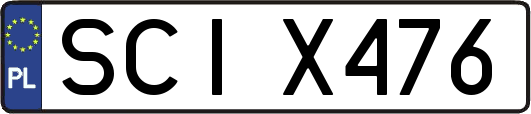 SCIX476