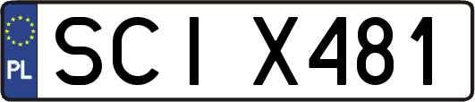 SCIX481
