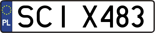 SCIX483
