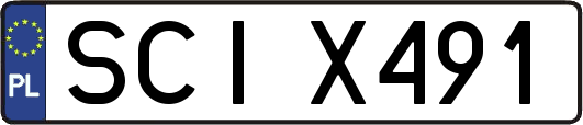 SCIX491
