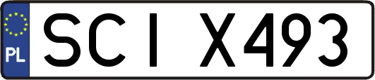 SCIX493