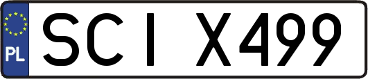 SCIX499