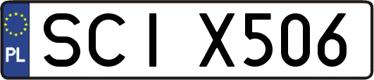 SCIX506