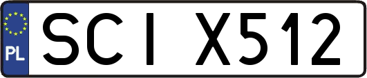 SCIX512