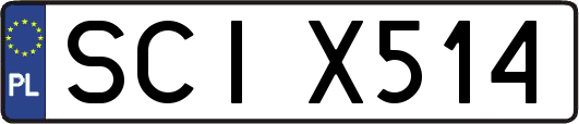 SCIX514