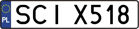 SCIX518