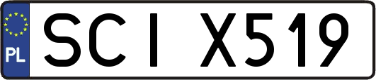SCIX519