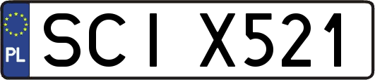 SCIX521