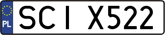 SCIX522