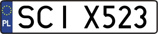 SCIX523