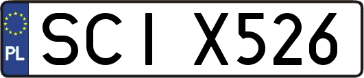 SCIX526