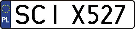 SCIX527