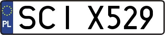 SCIX529