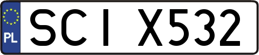 SCIX532
