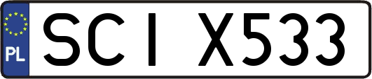 SCIX533