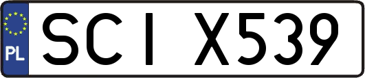 SCIX539