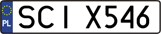 SCIX546