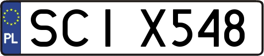 SCIX548
