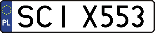 SCIX553